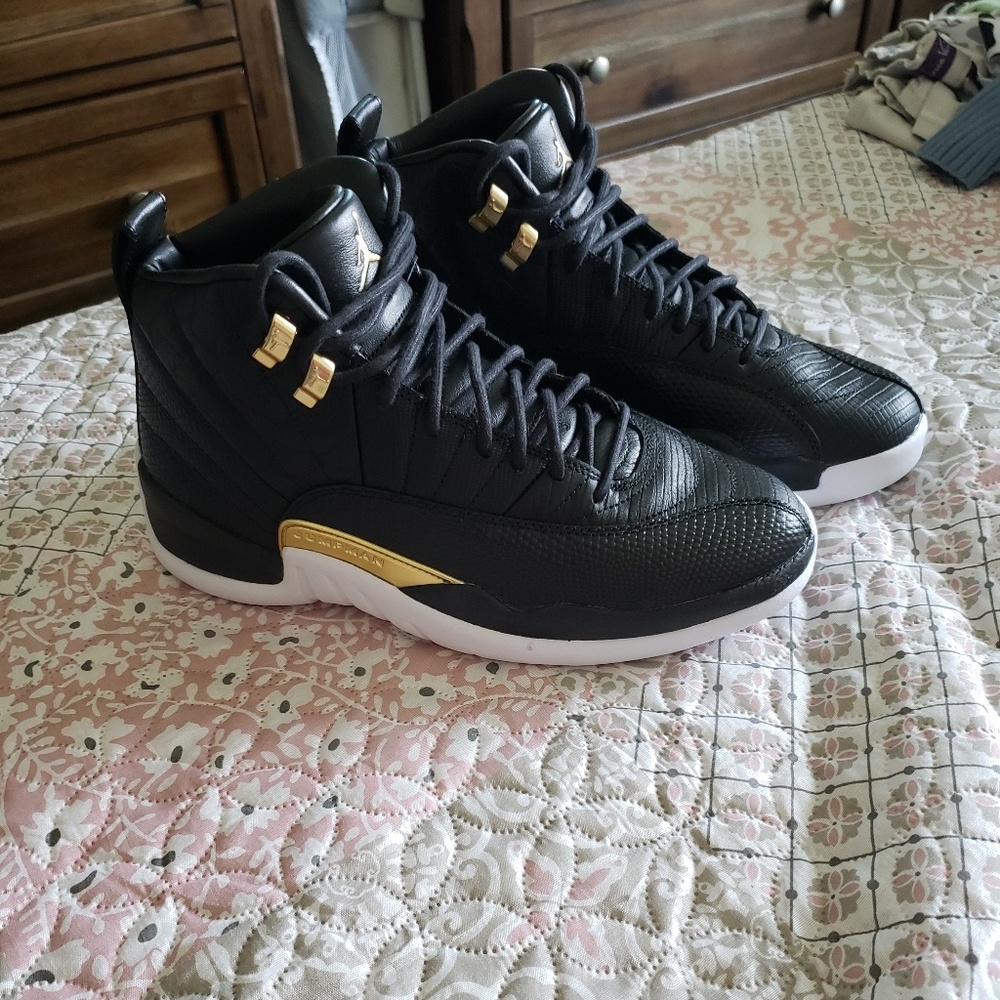 Women Air Jordan 12 Retro